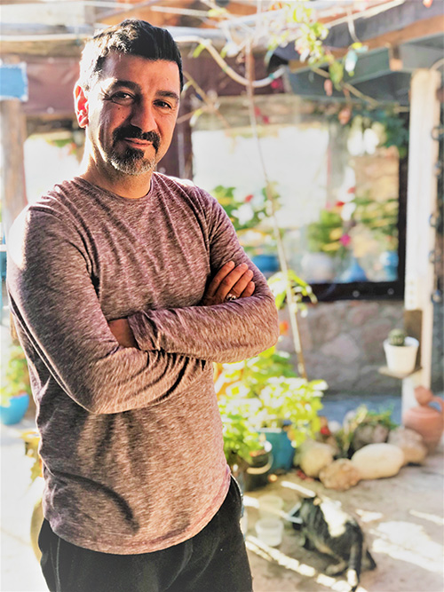 Deniz YAZICI