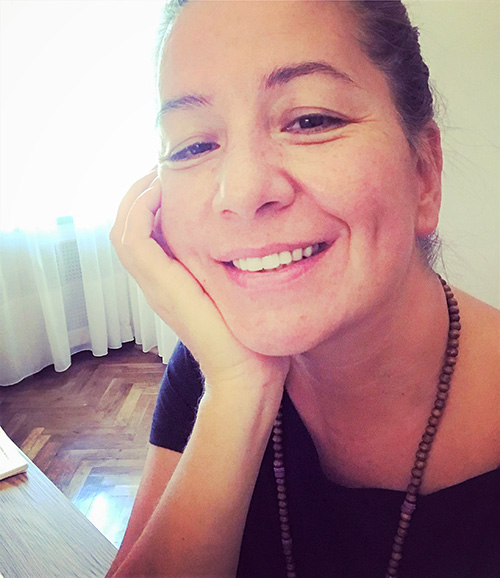 Özden Gün YAZICI